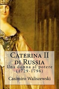 Caterina II